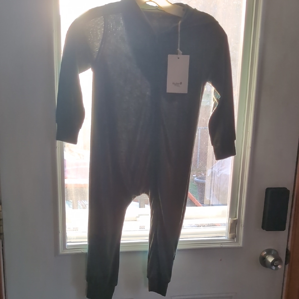 Kyte BABY Sparkling Green Outfit